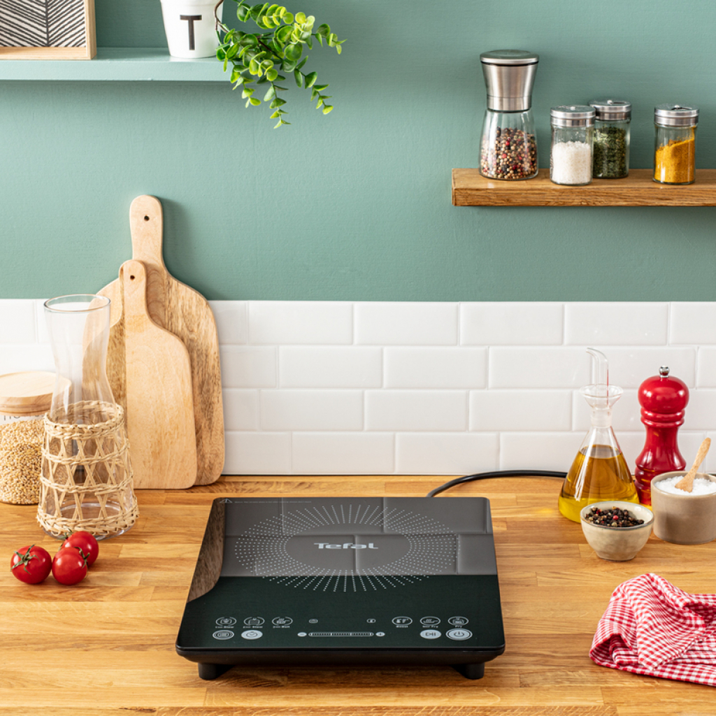 Ел. котлон Tefal IH2108E1 индукционен